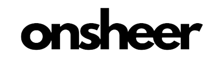 Onsheer